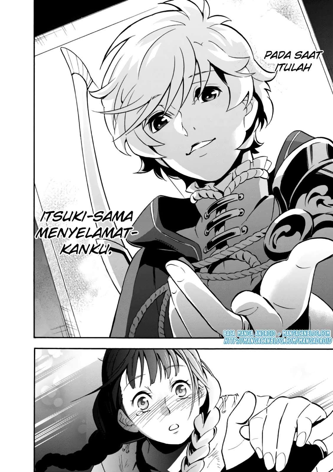 Chapter 43 - halaman 18