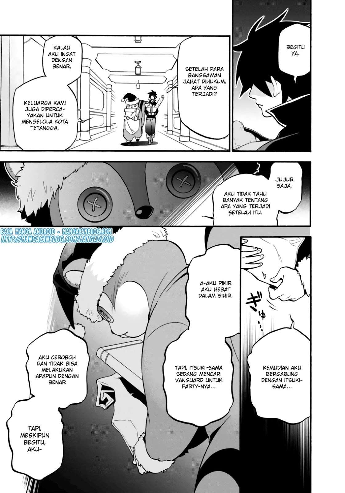 Chapter 43 - halaman 19
