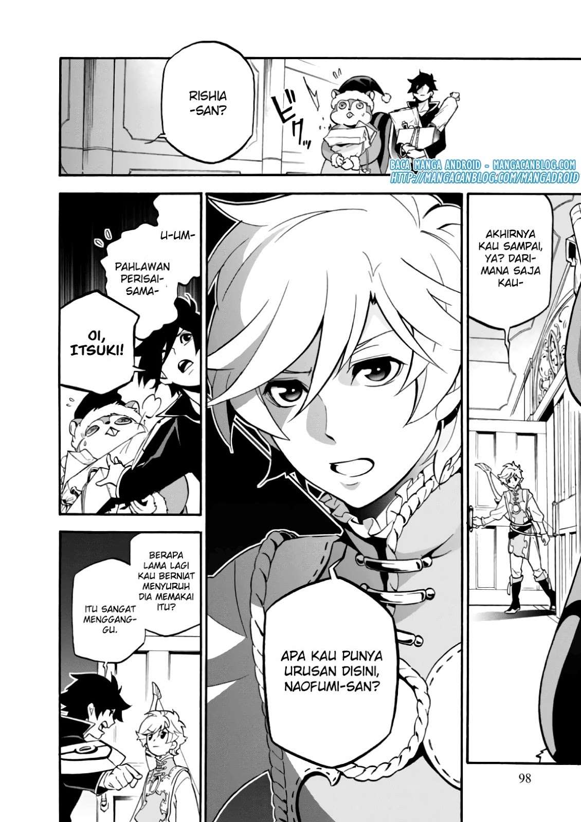 Chapter 43 - halaman 20