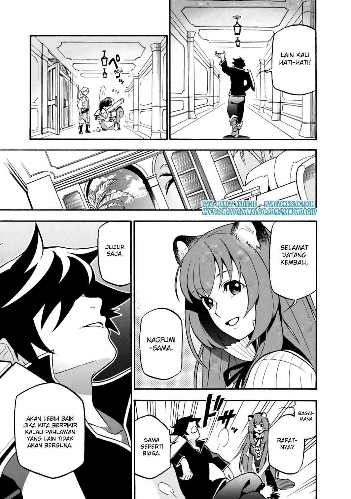 Chapter 43 - halaman 21