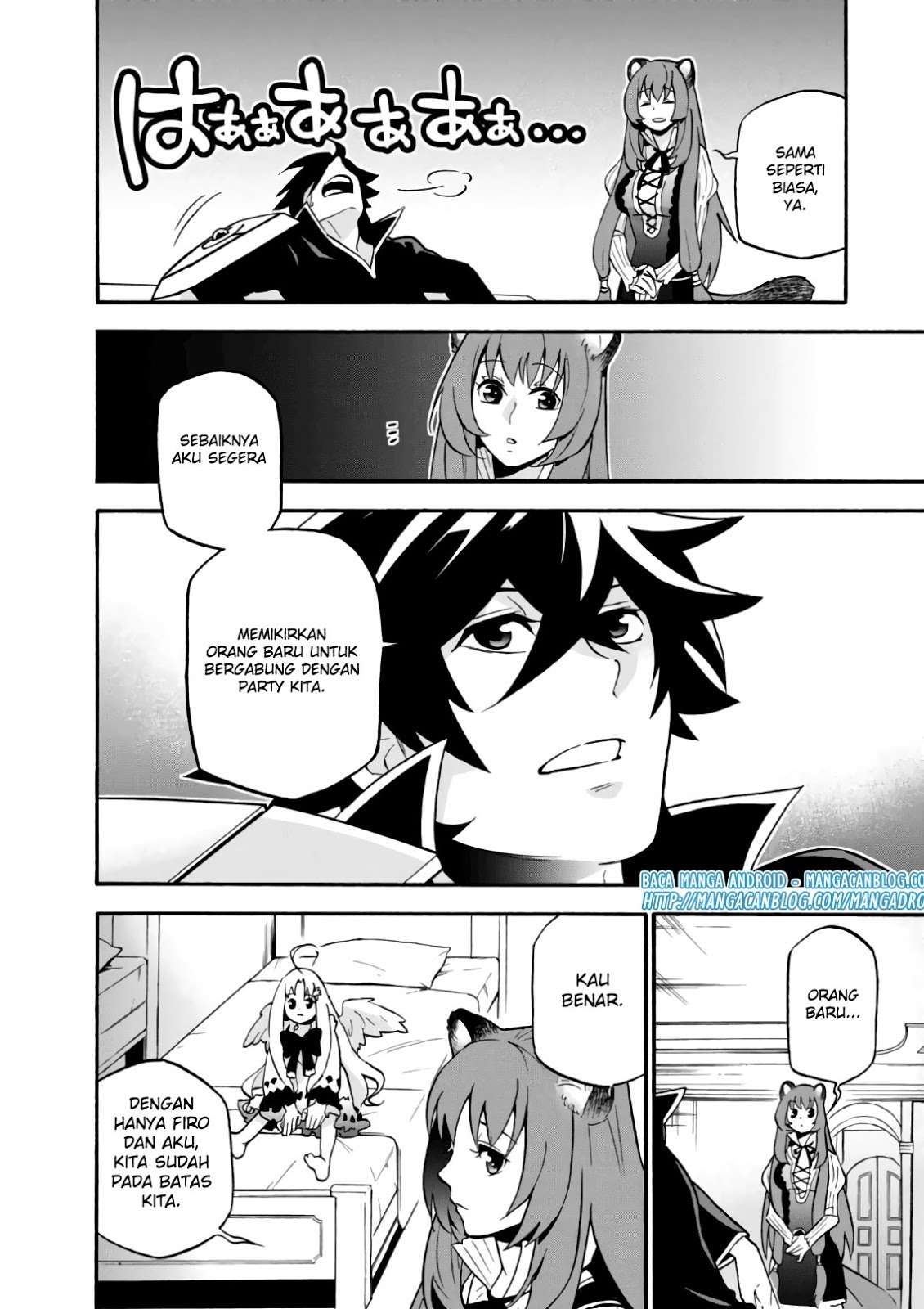 Chapter 43 - halaman 22