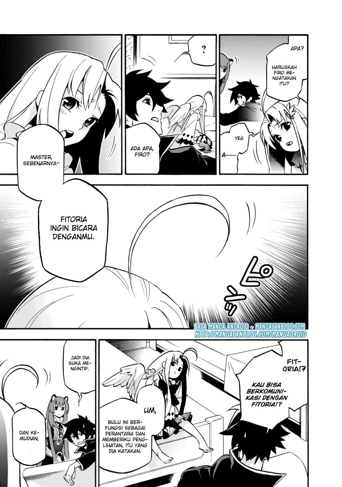 Chapter 43 - halaman 23