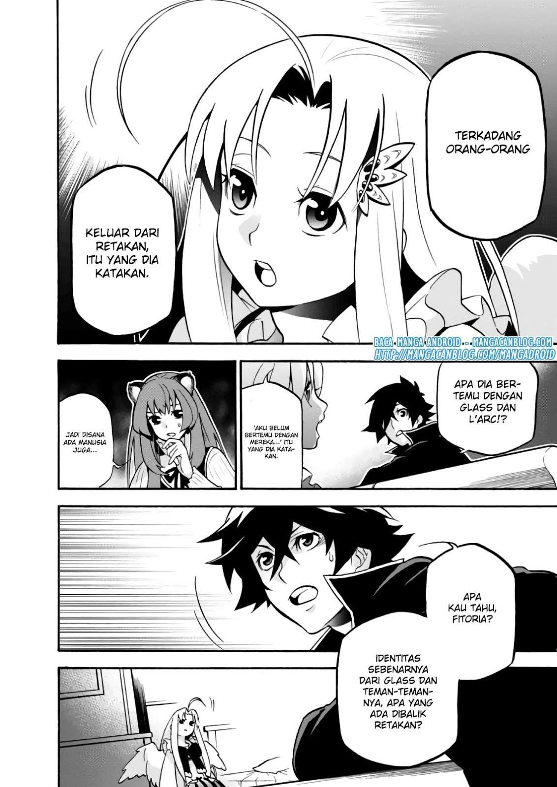 Chapter 43 - halaman 24