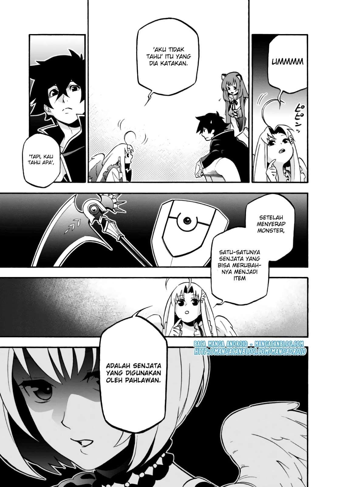 Chapter 43 - halaman 25