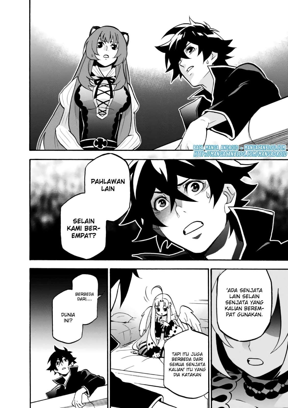 Chapter 43 - halaman 26