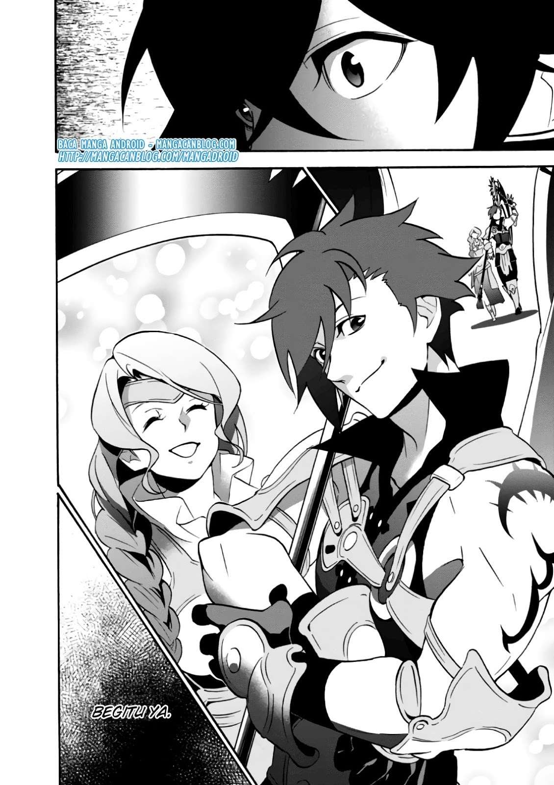 Chapter 43 - halaman 30