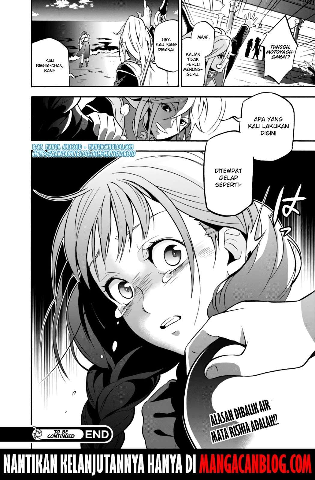 Chapter 43 - halaman 32