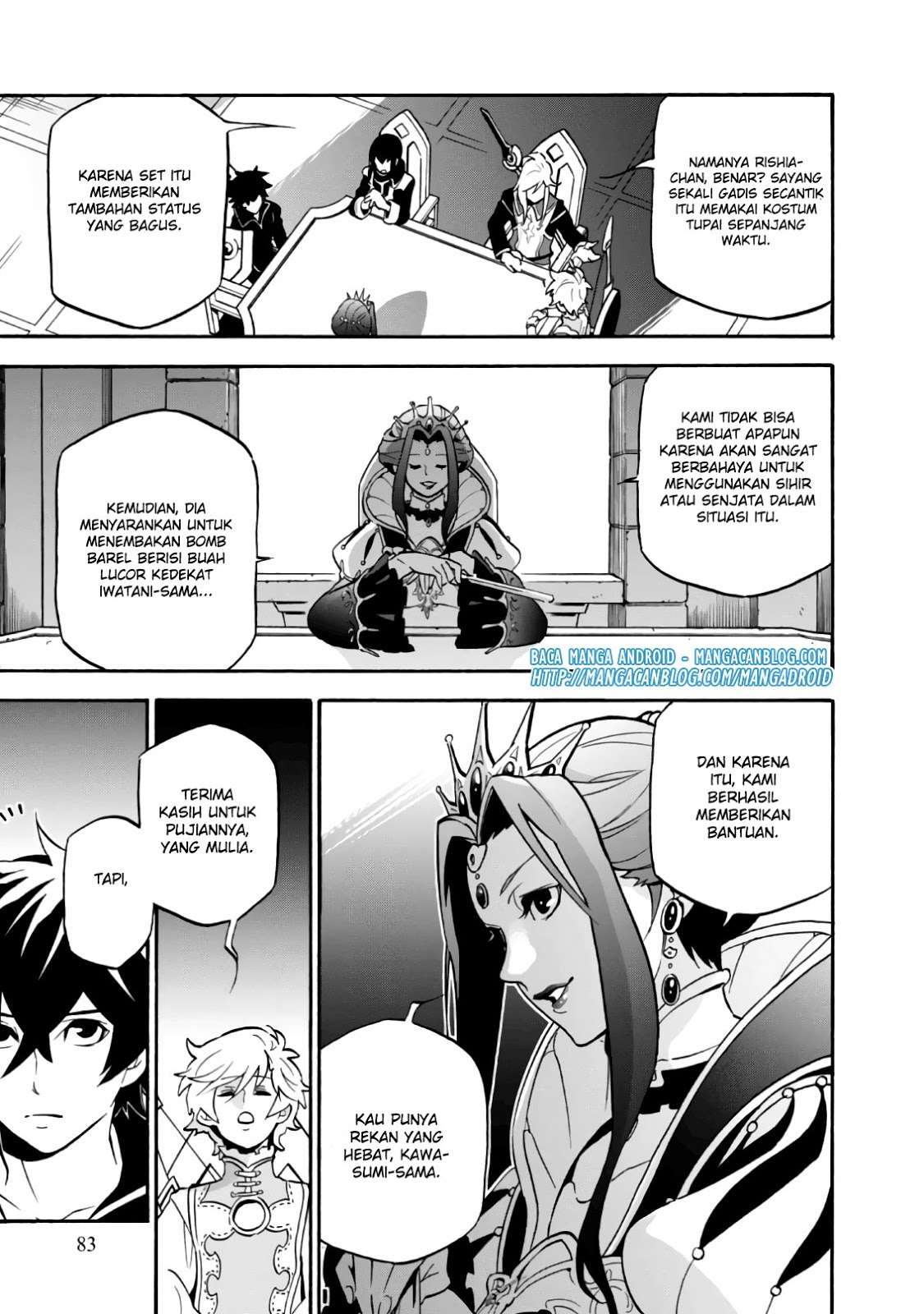 Chapter 43 - halaman 5