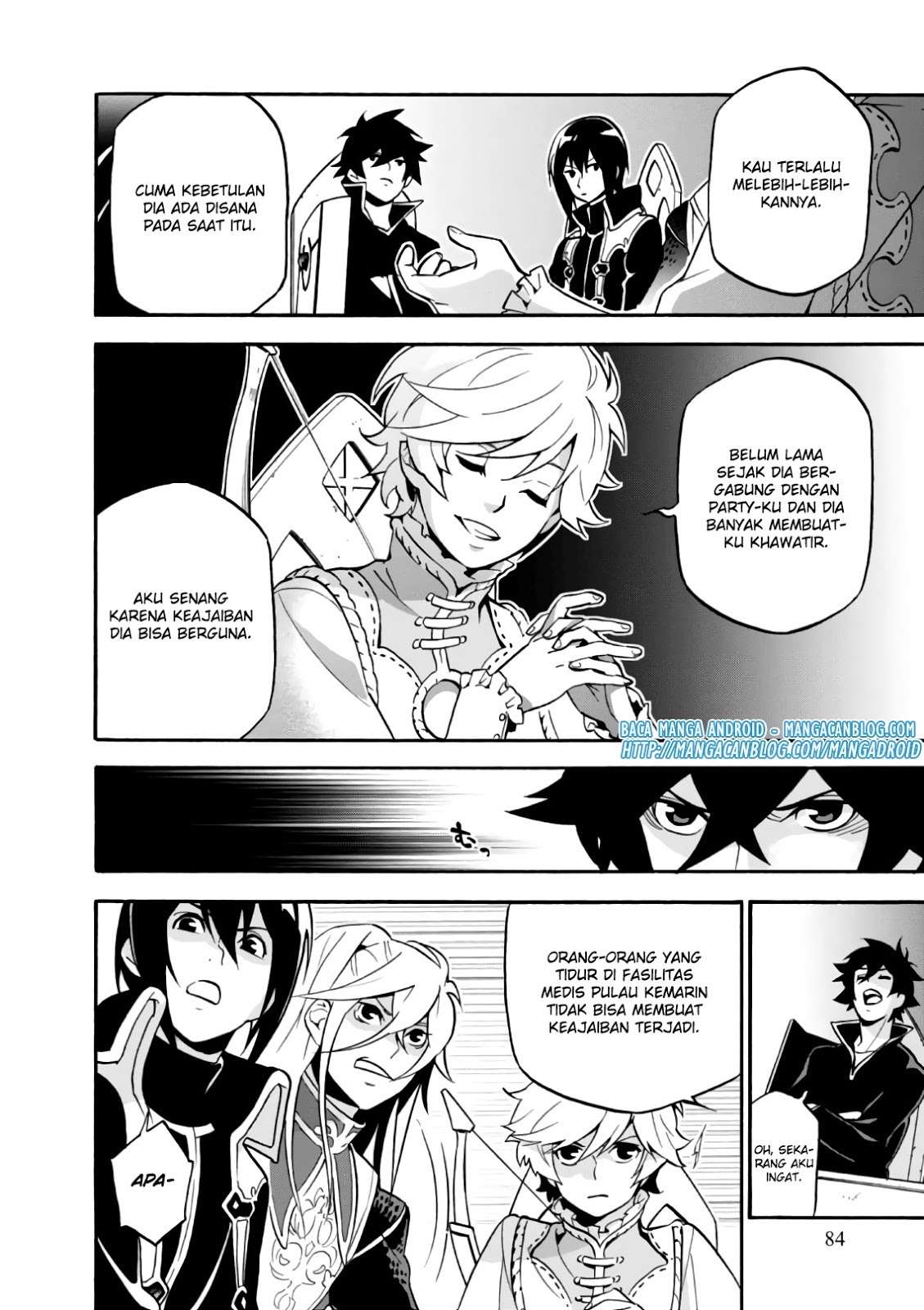 Chapter 43 - halaman 6