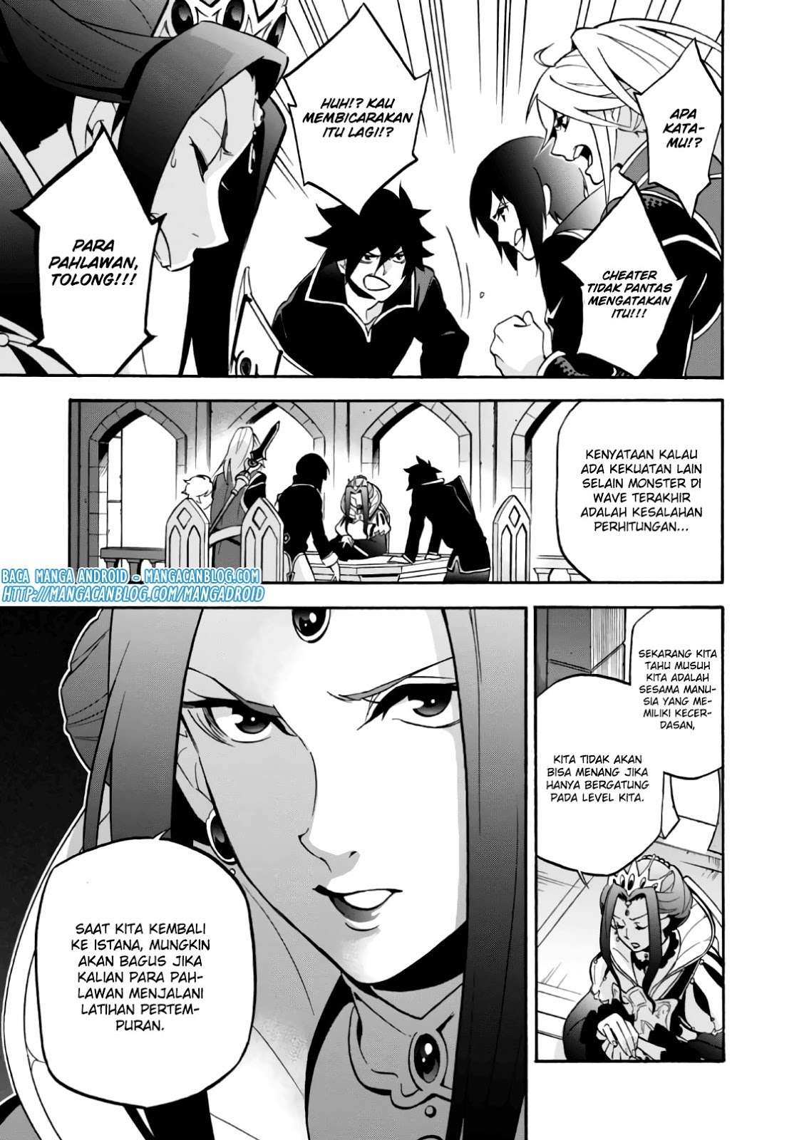 Chapter 43 - halaman 7