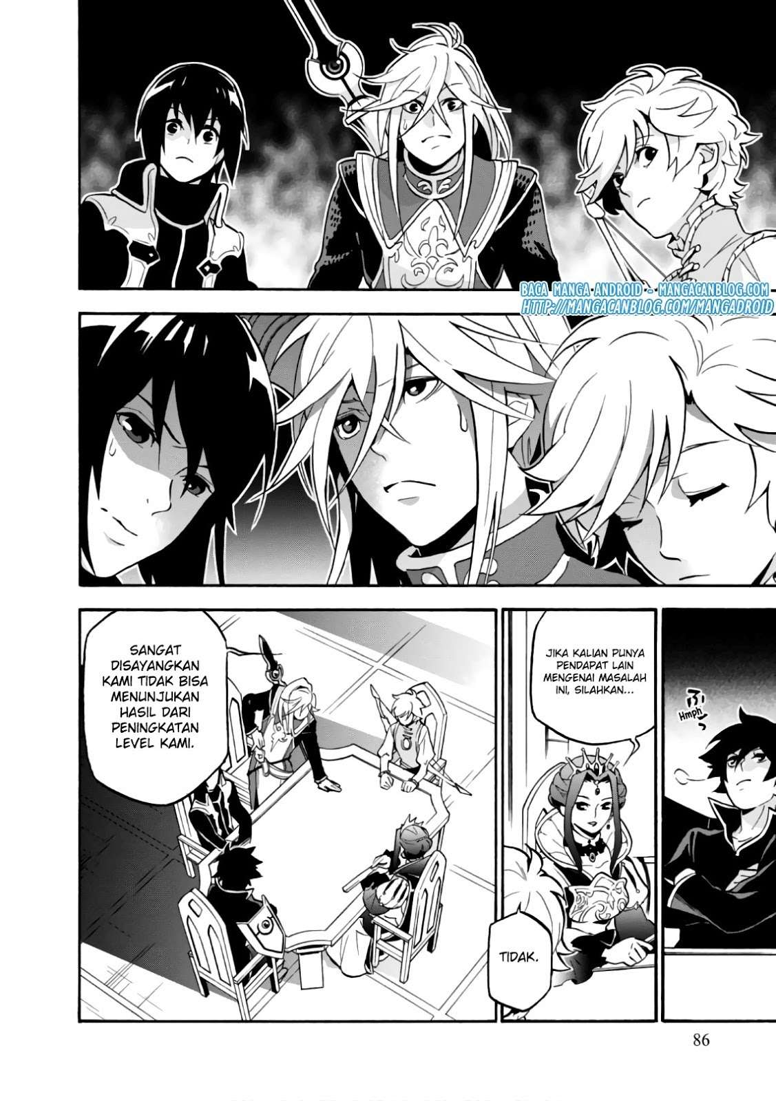 Chapter 43 - halaman 8