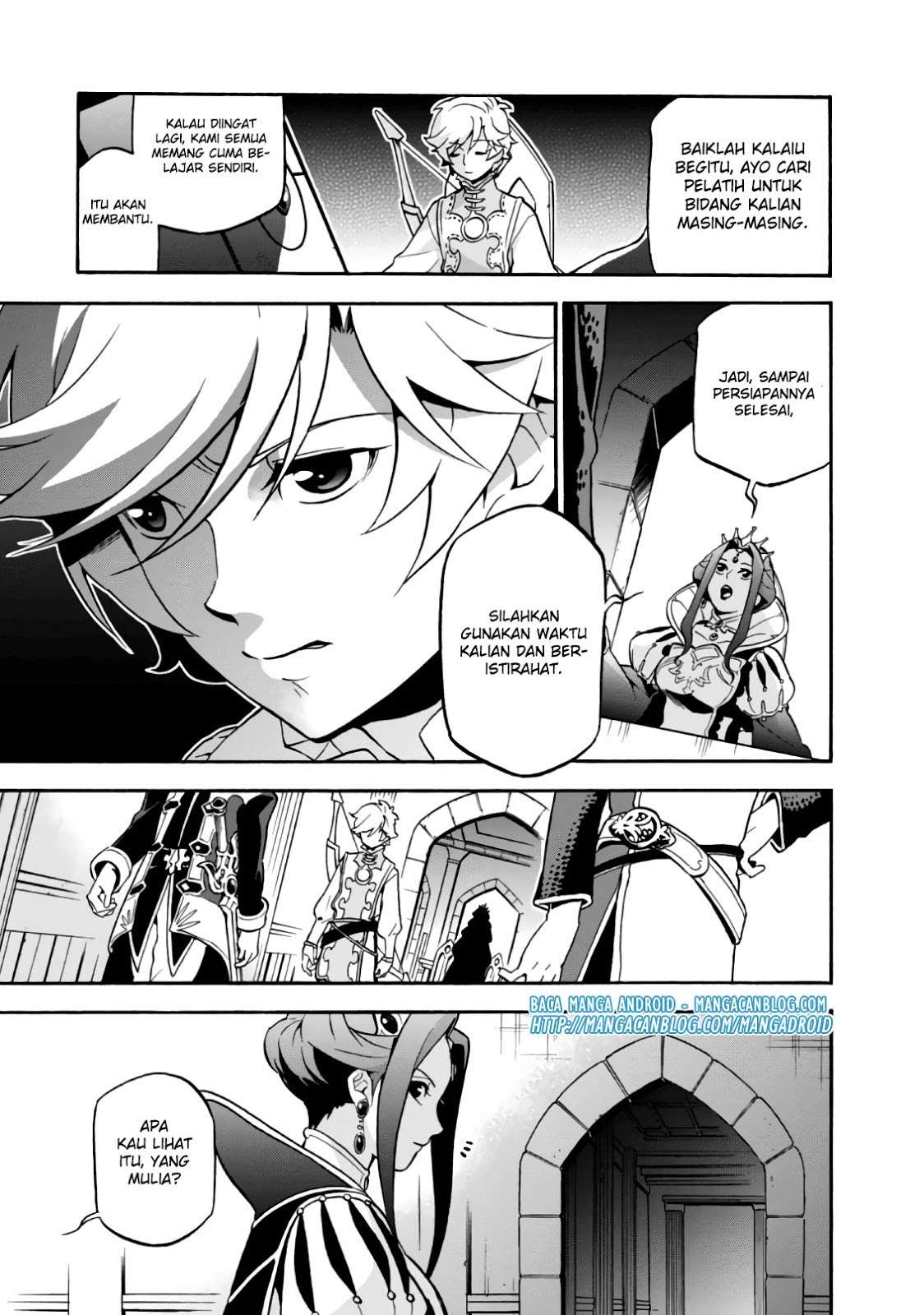Chapter 43 - halaman 9