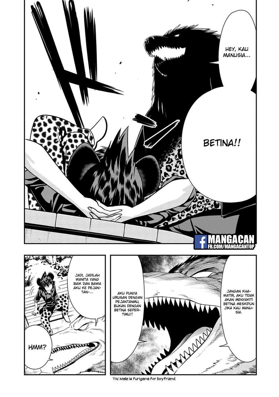 Chapter 48 - halaman 14