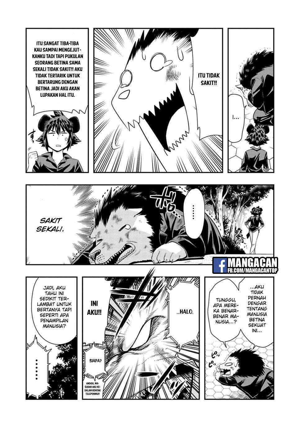 Chapter 48 - halaman 16