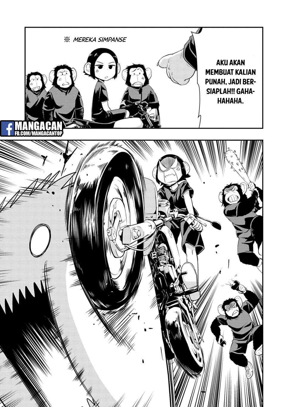 Chapter 48 - halaman 18