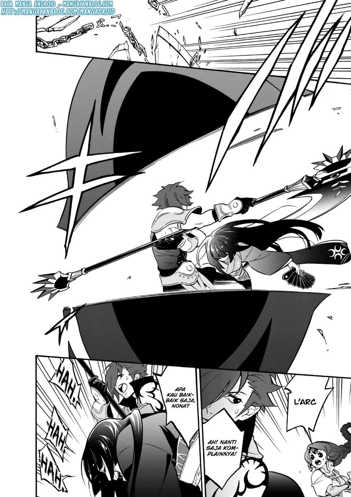 Chapter 42 - halaman 14