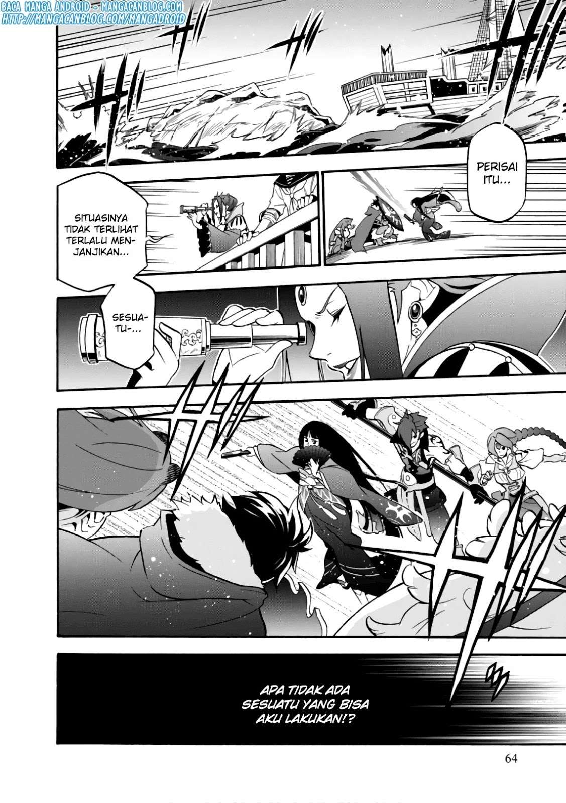 Chapter 42 - halaman 30