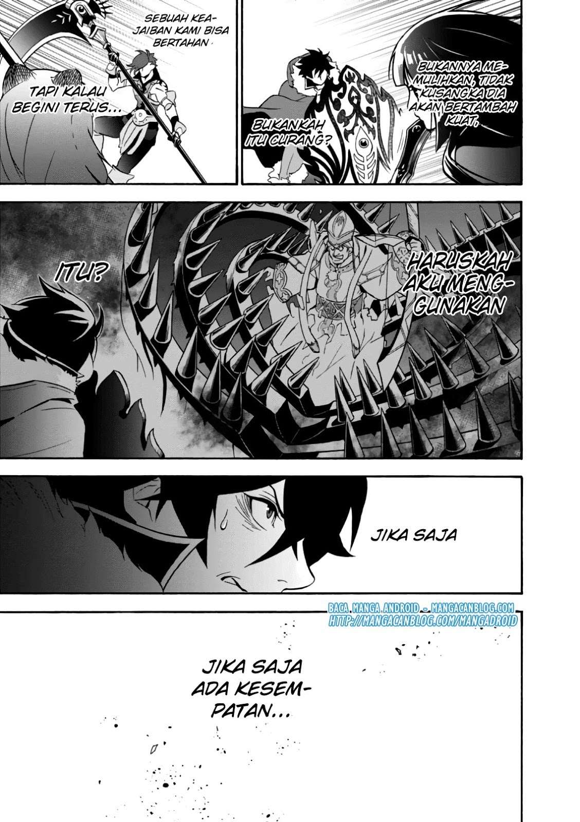 Chapter 42 - halaman 31