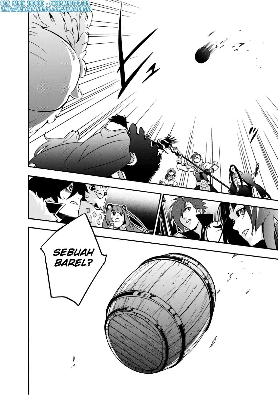 Chapter 42 - halaman 32