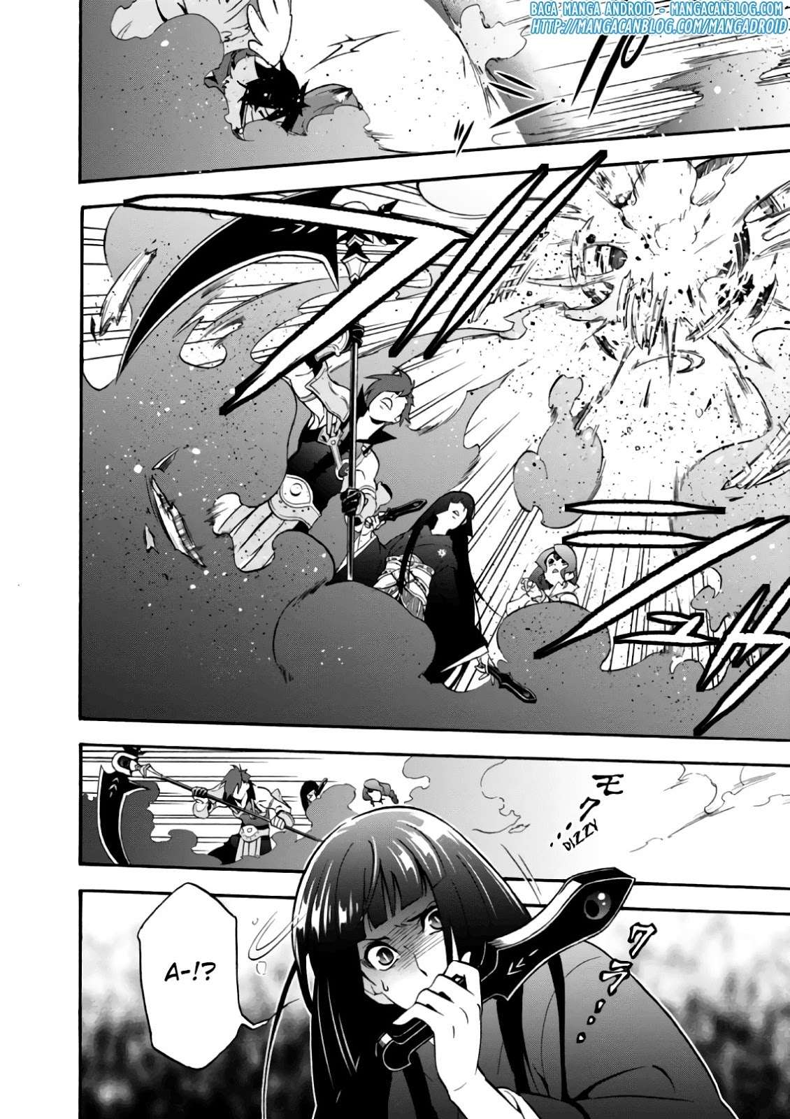 Chapter 42 - halaman 34
