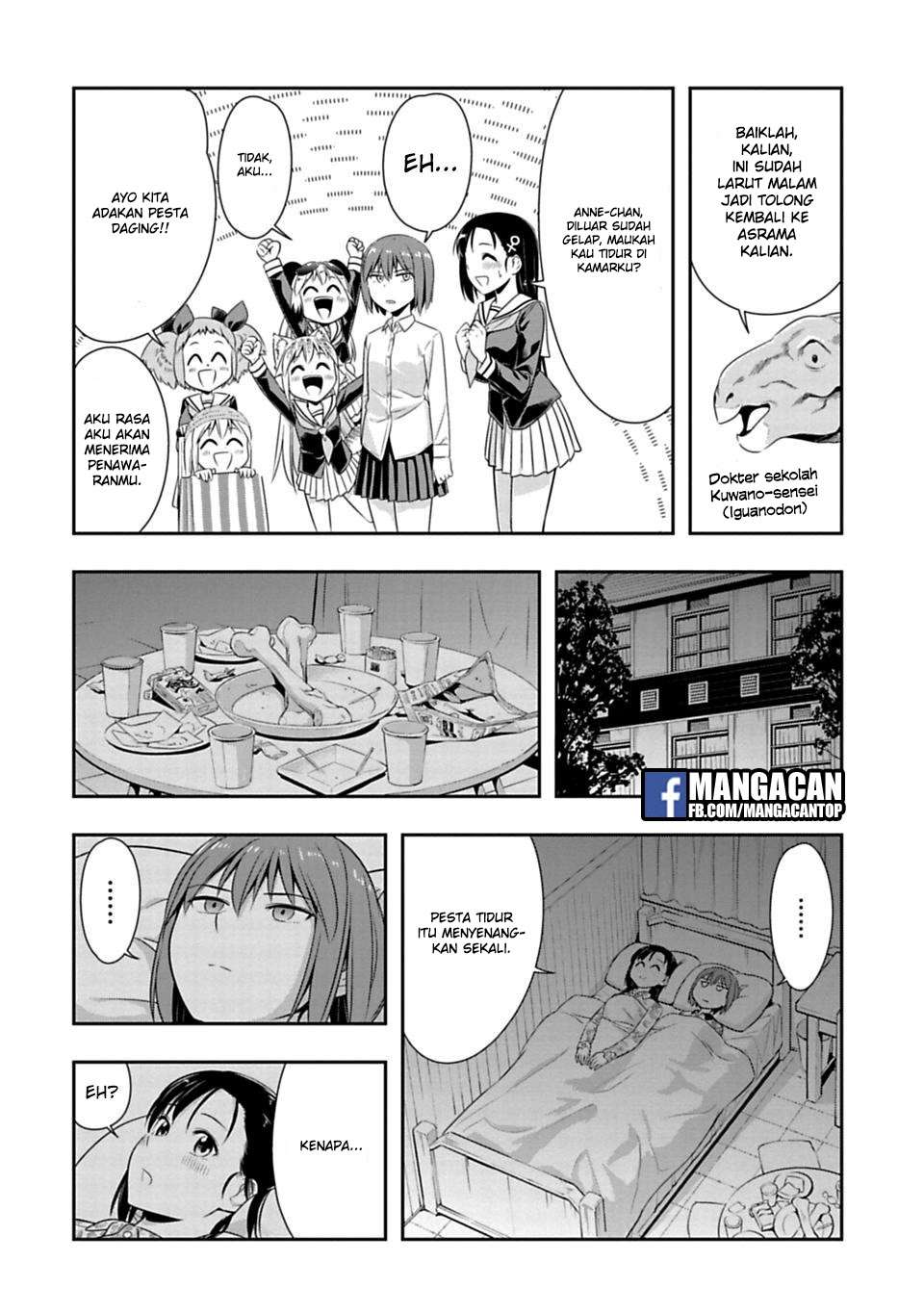 Chapter 47 - halaman 16