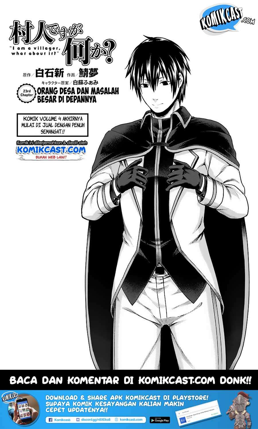 Chapter 23 - halaman 3