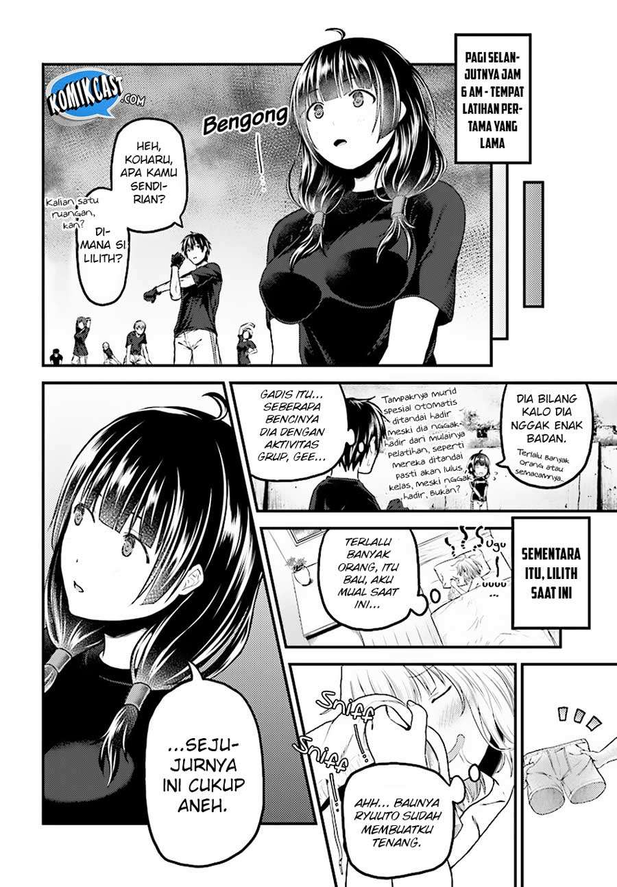 Chapter 23 - halaman 22
