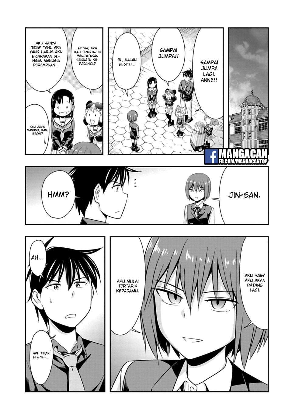 Chapter 46 - halaman 14