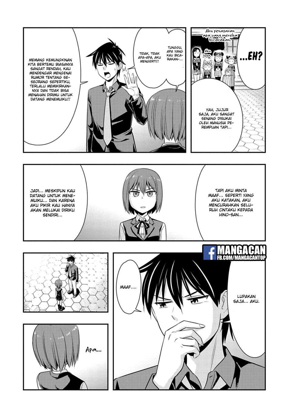 Chapter 46 - halaman 19