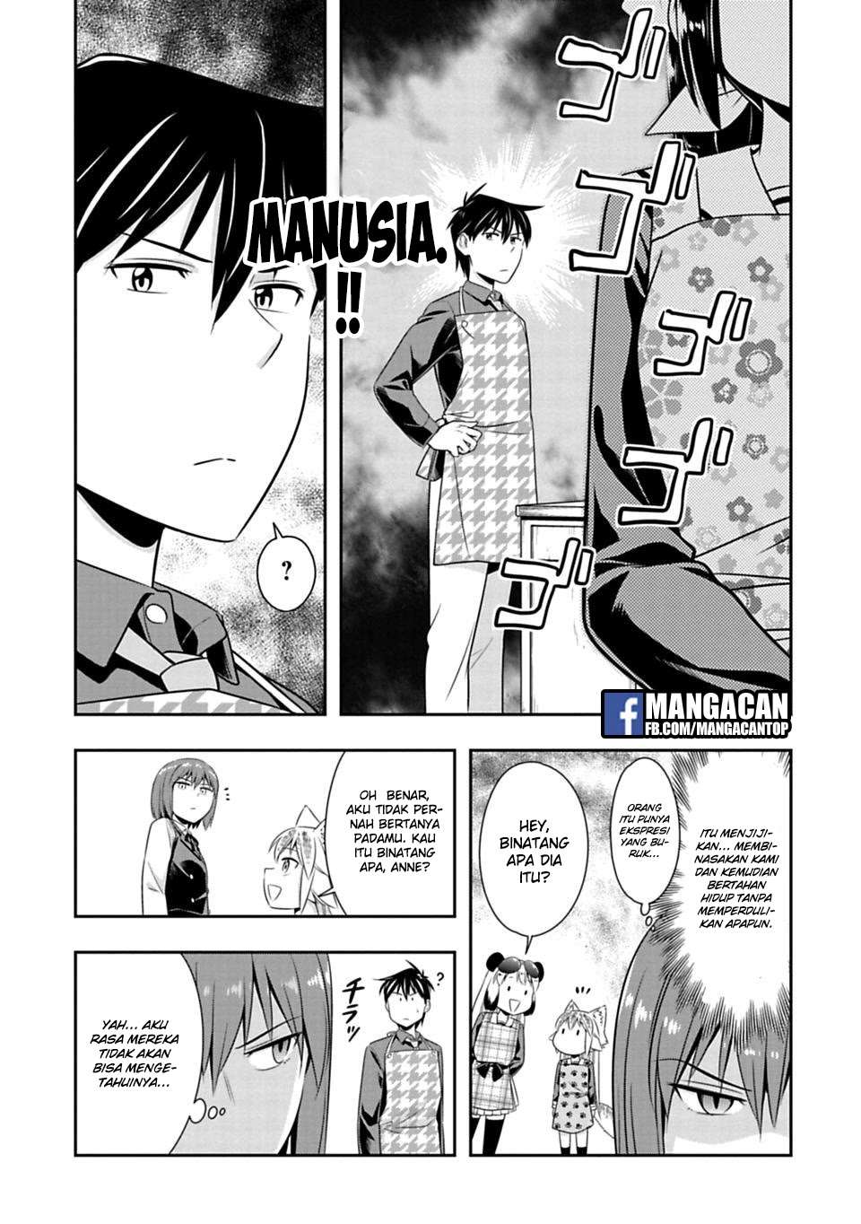 Chapter 46 - halaman 8