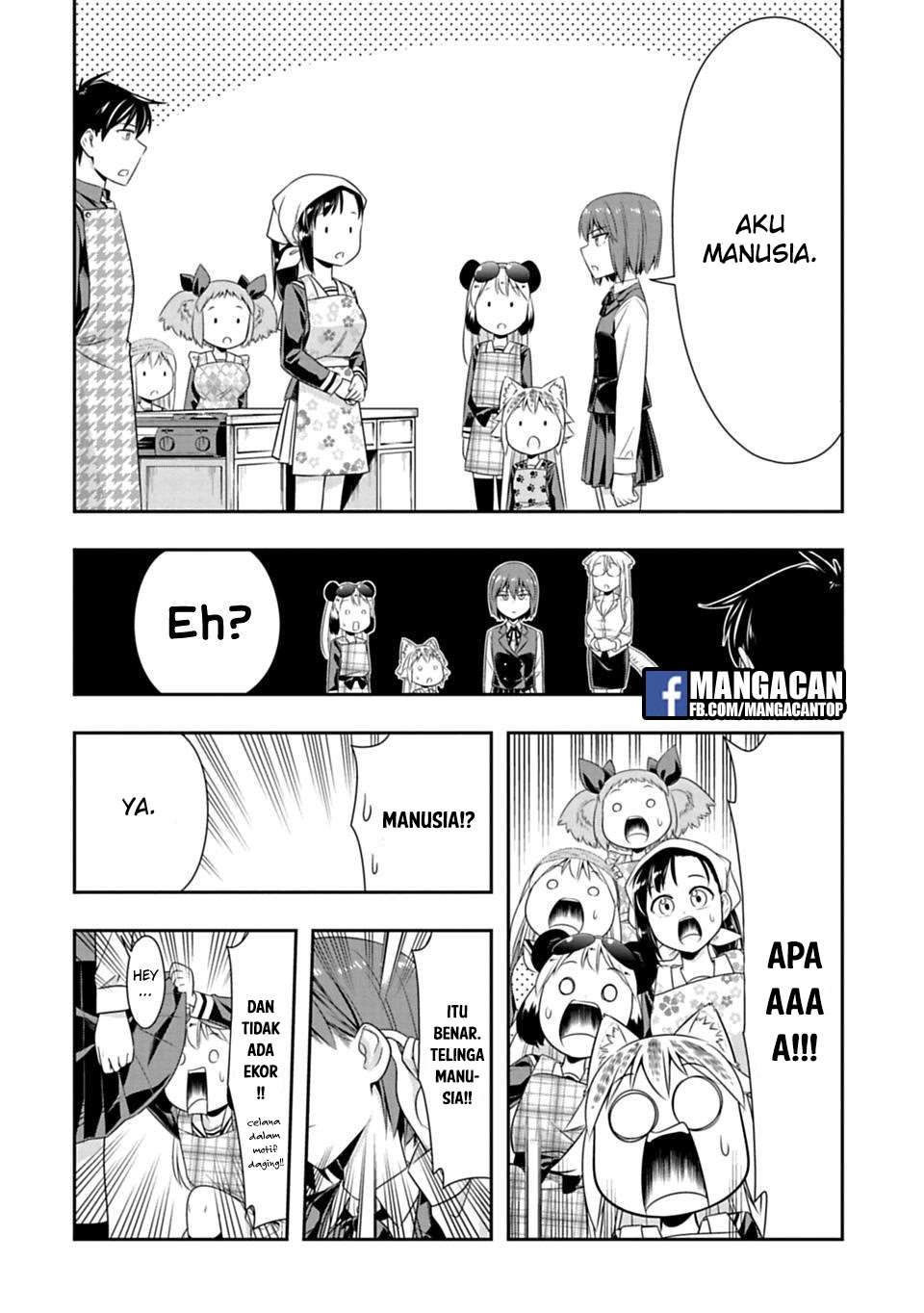 Chapter 46 - halaman 9