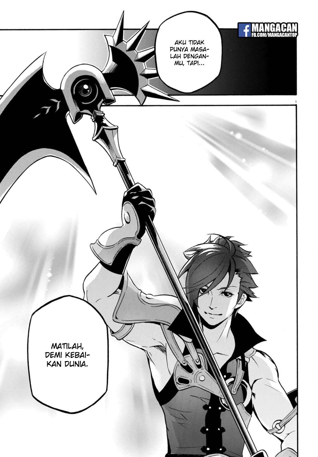 Chapter 40 - halaman 2
