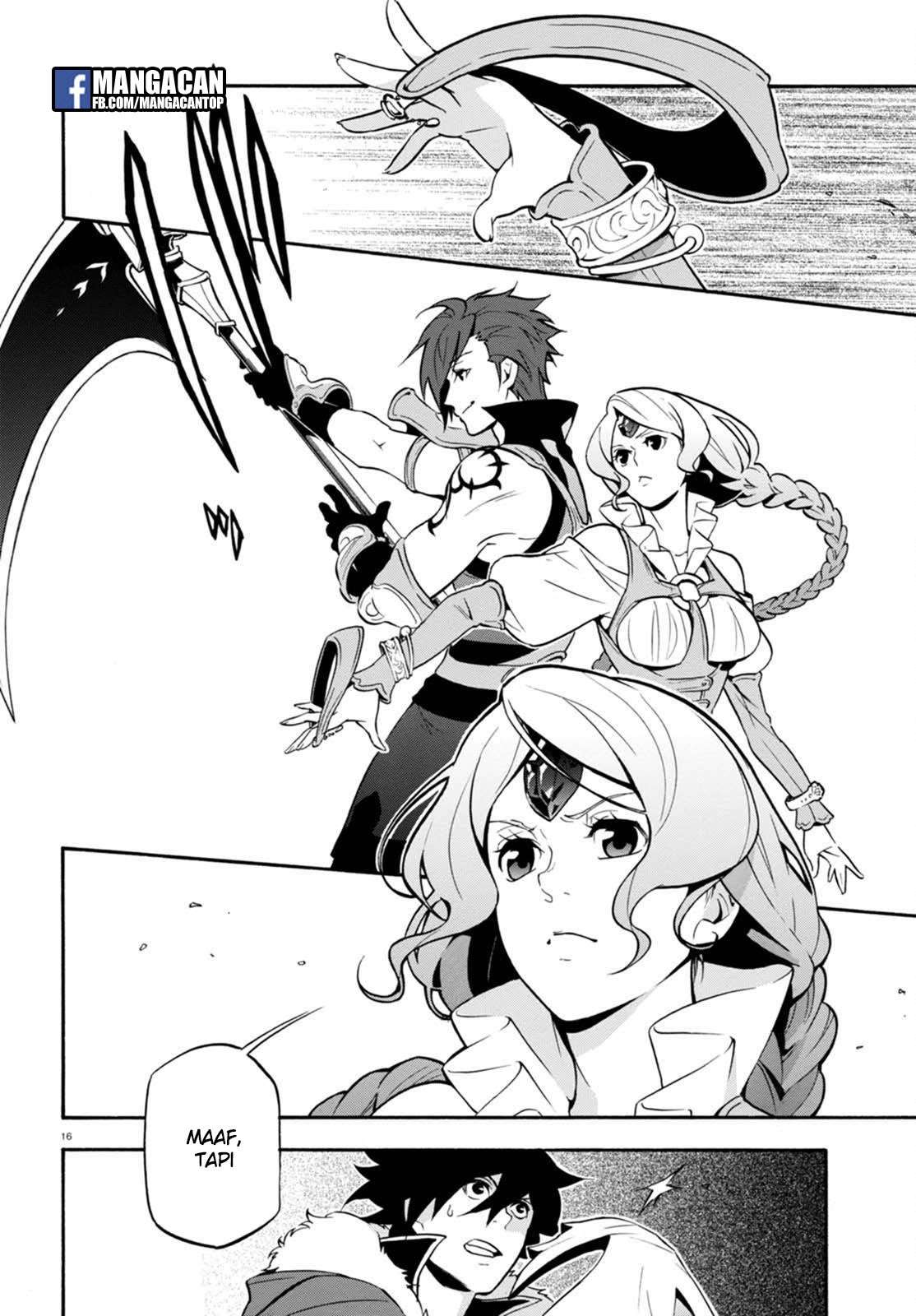 Chapter 40 - halaman 17