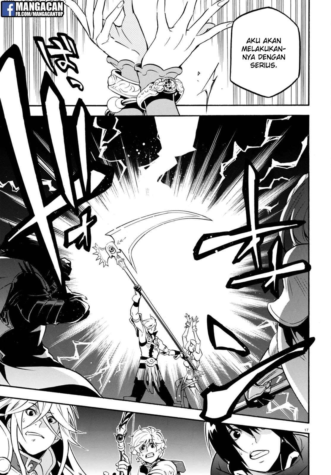 Chapter 40 - halaman 18
