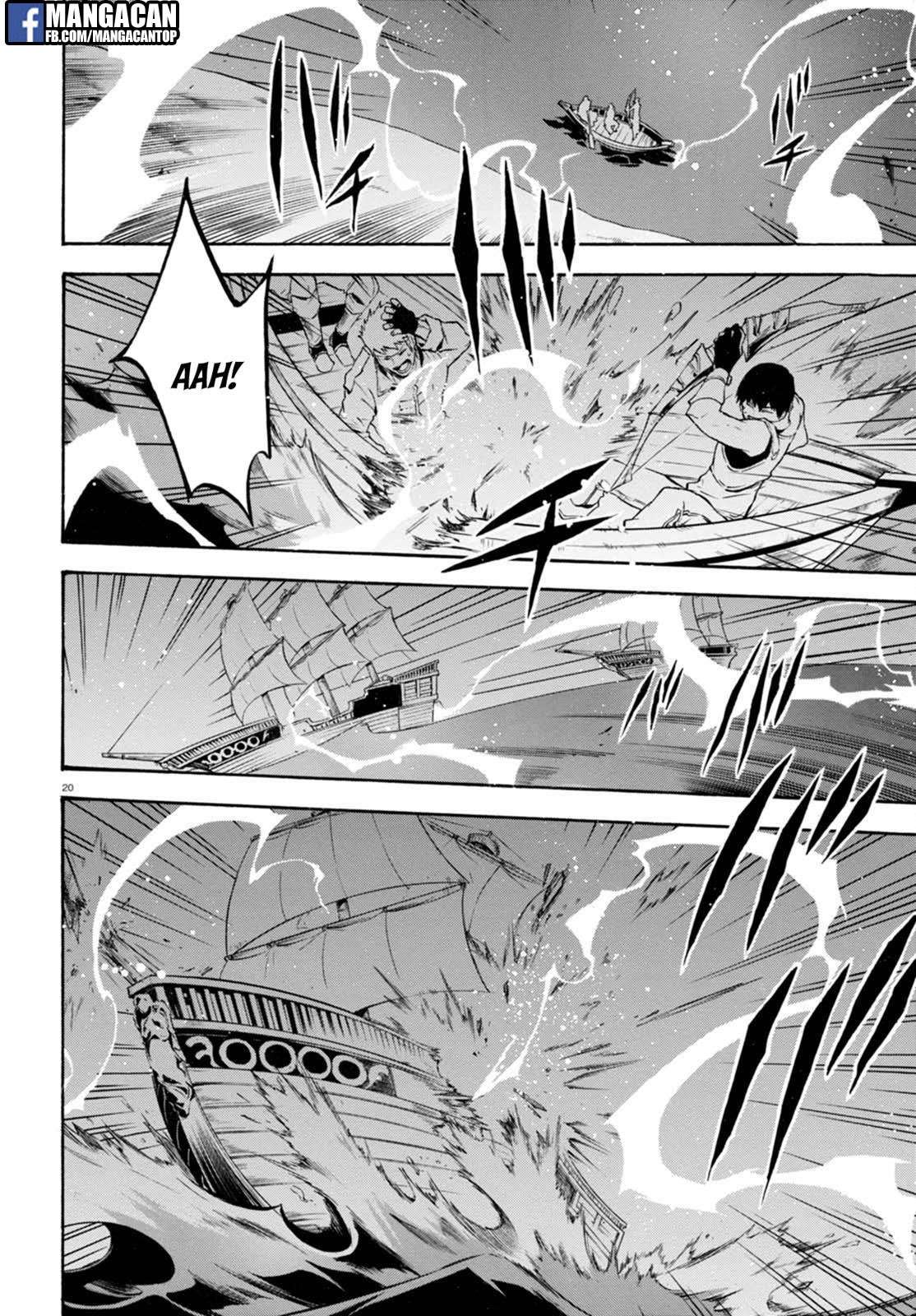 Chapter 40 - halaman 20