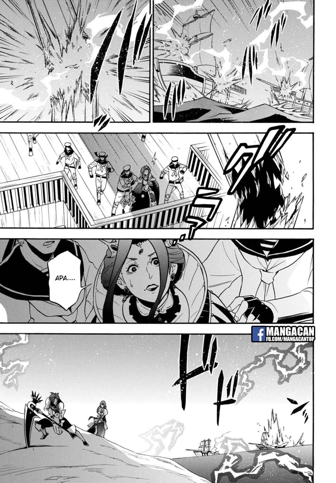 Chapter 40 - halaman 21
