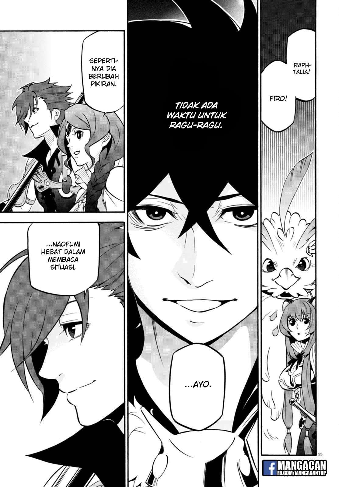 Chapter 40 - halaman 25