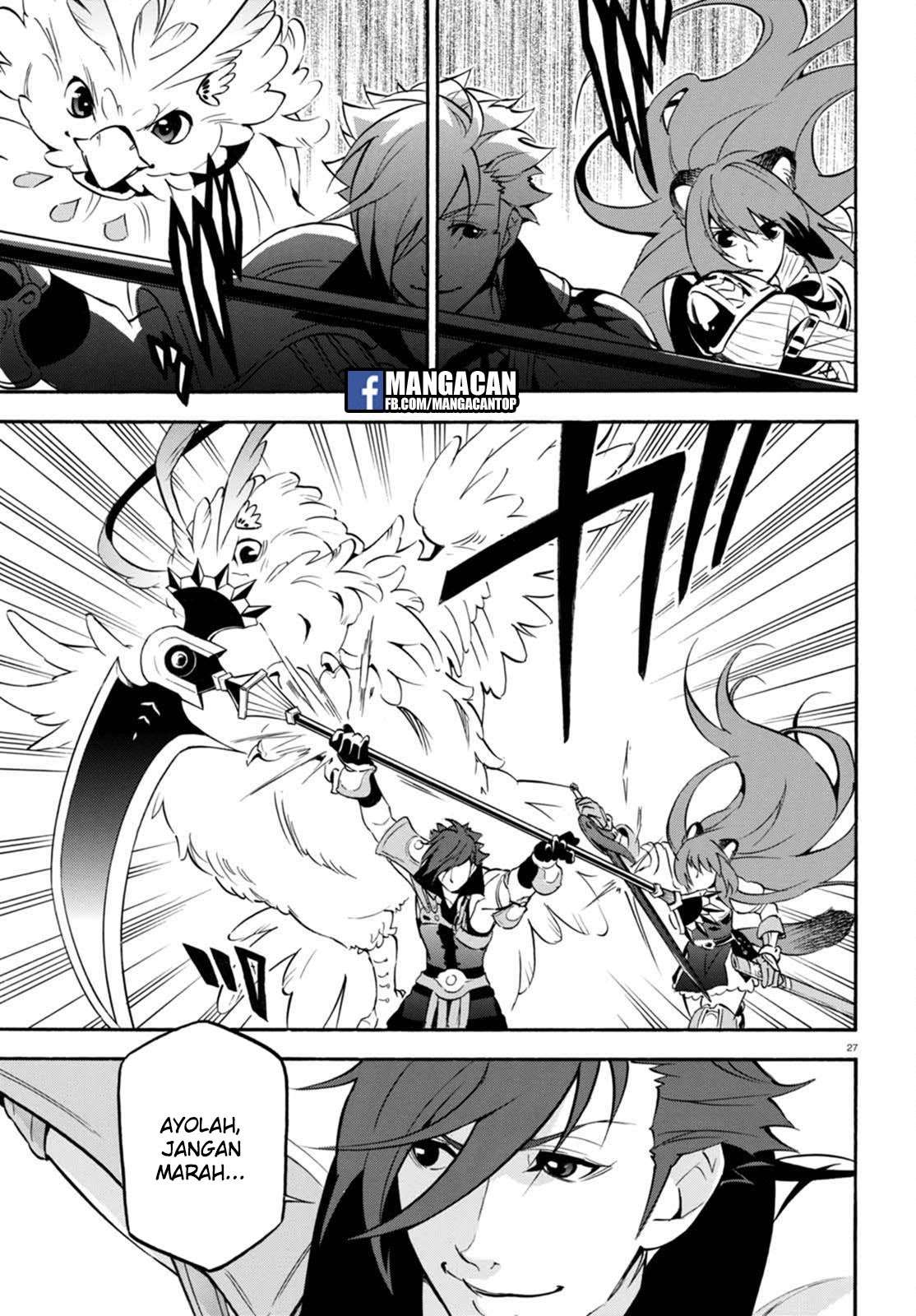 Chapter 40 - halaman 27