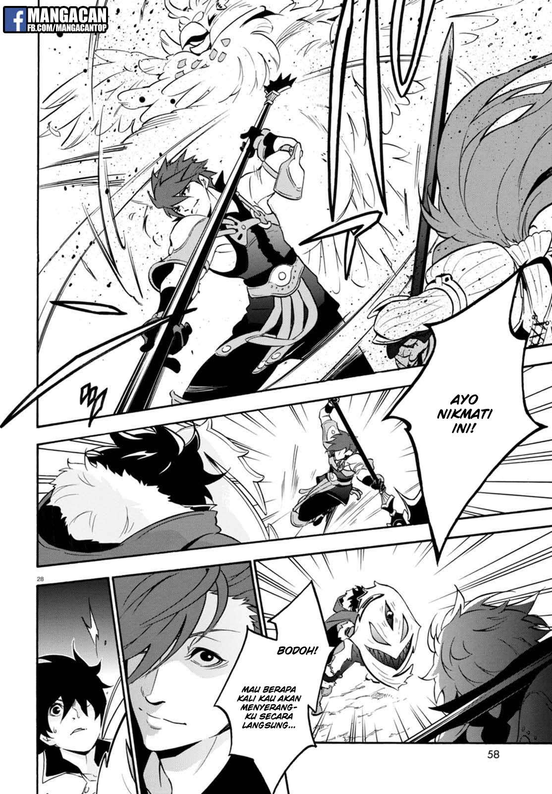 Chapter 40 - halaman 28