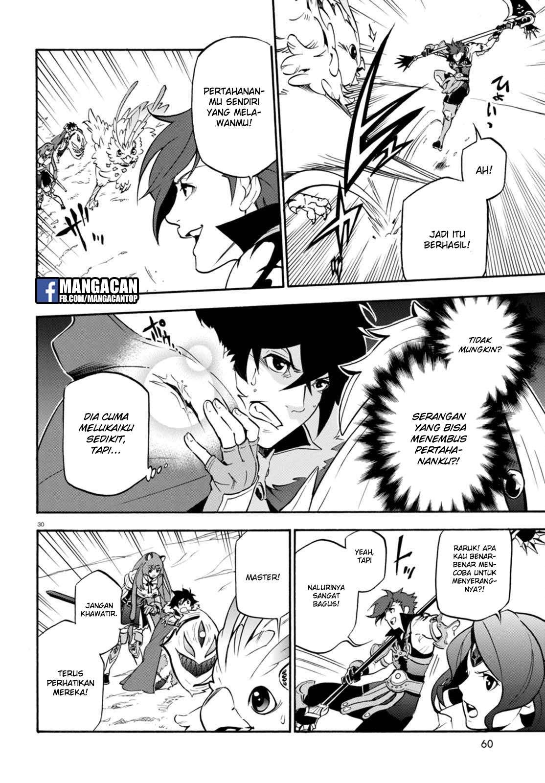 Chapter 40 - halaman 30
