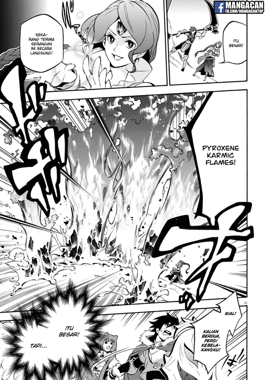 Chapter 40 - halaman 31