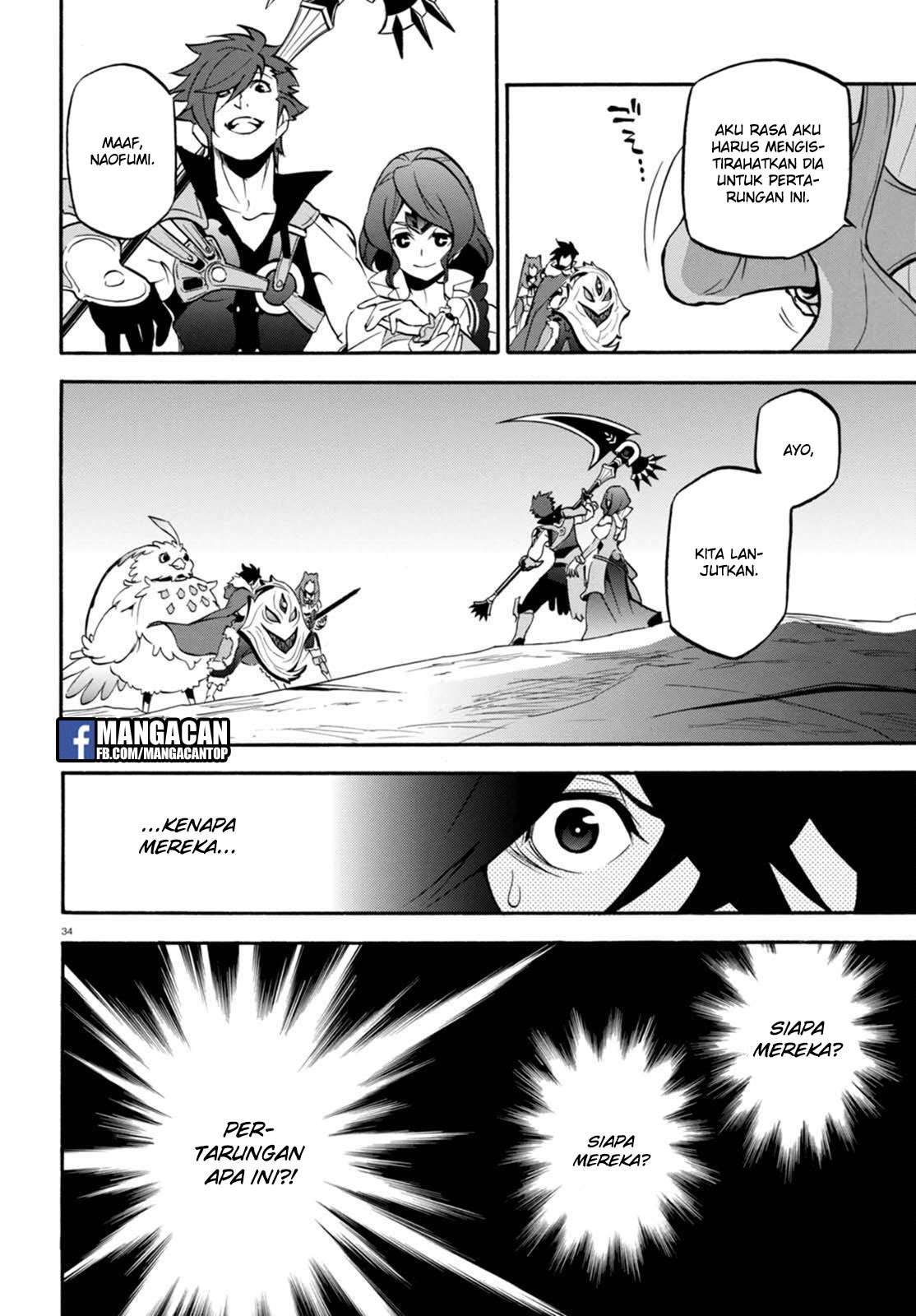 Chapter 40 - halaman 34
