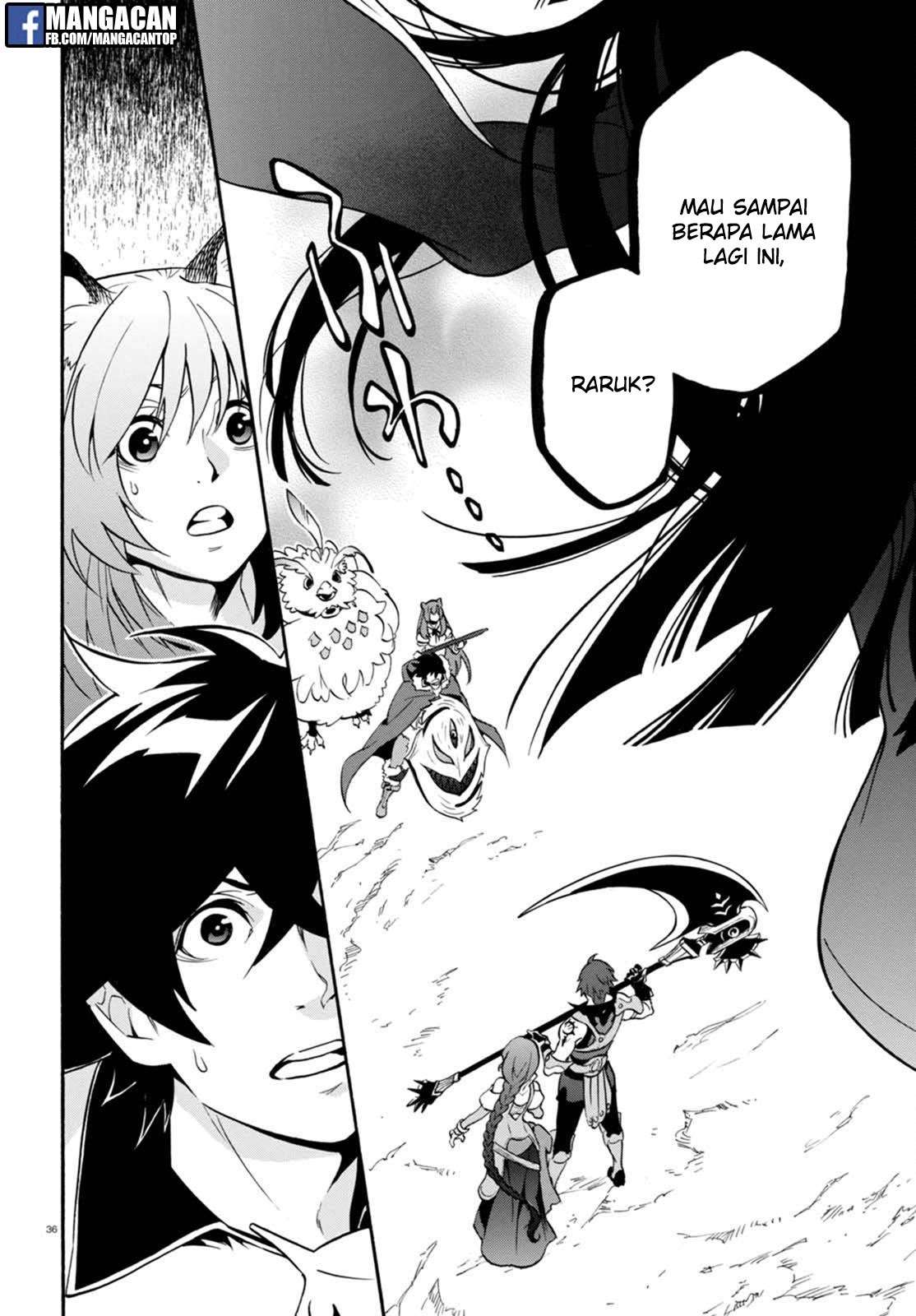 Chapter 40 - halaman 36