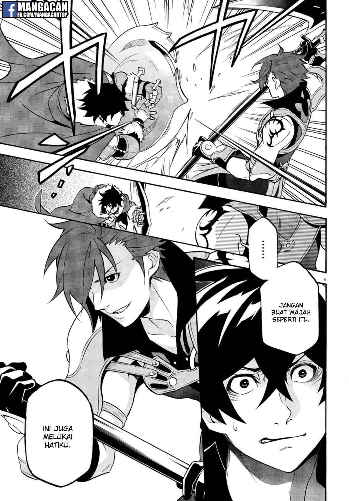 Chapter 40 - halaman 6