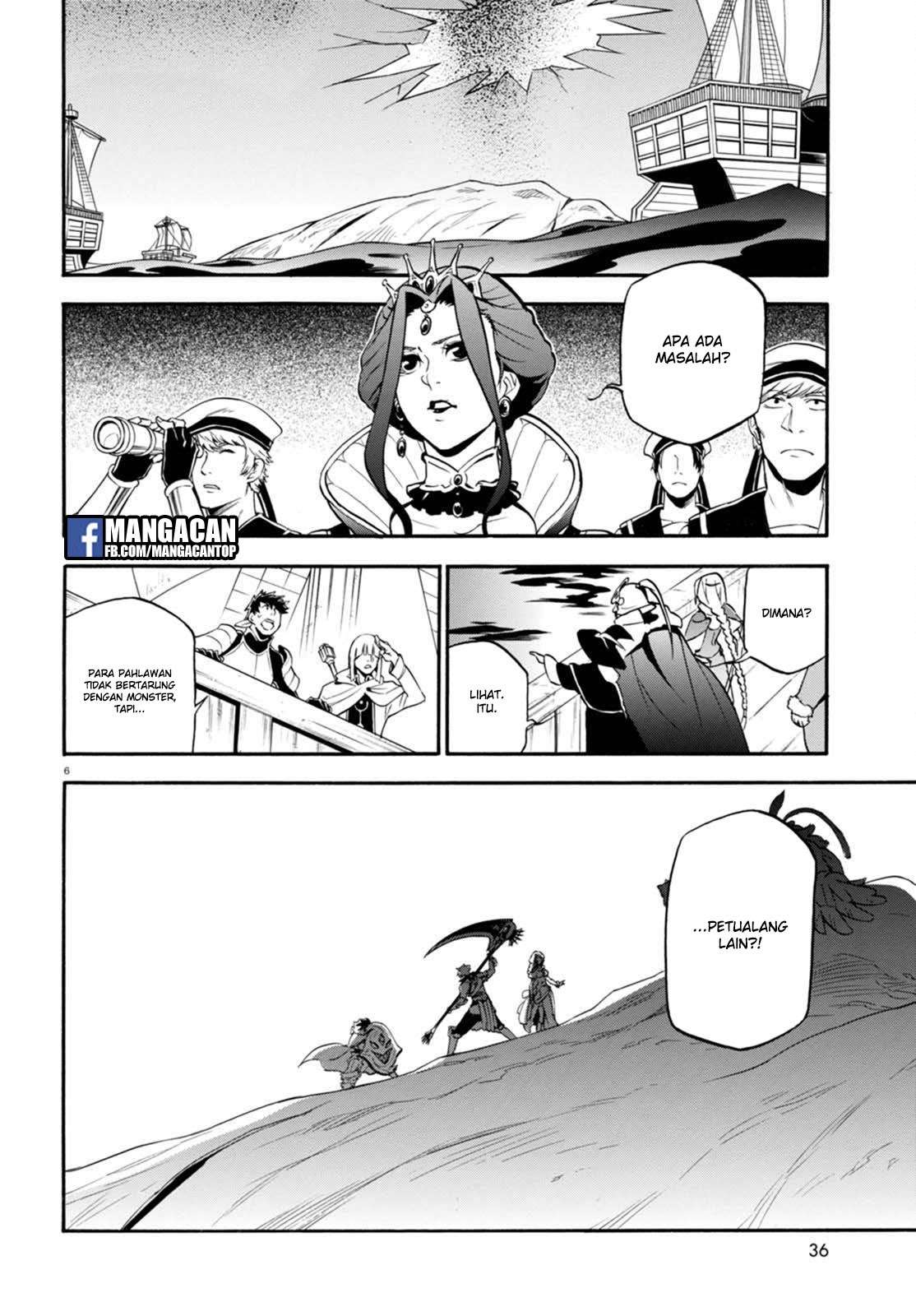 Chapter 40 - halaman 7