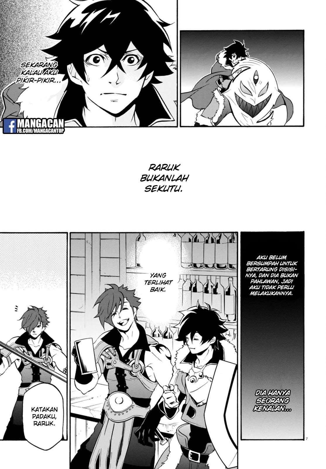 Chapter 40 - halaman 8