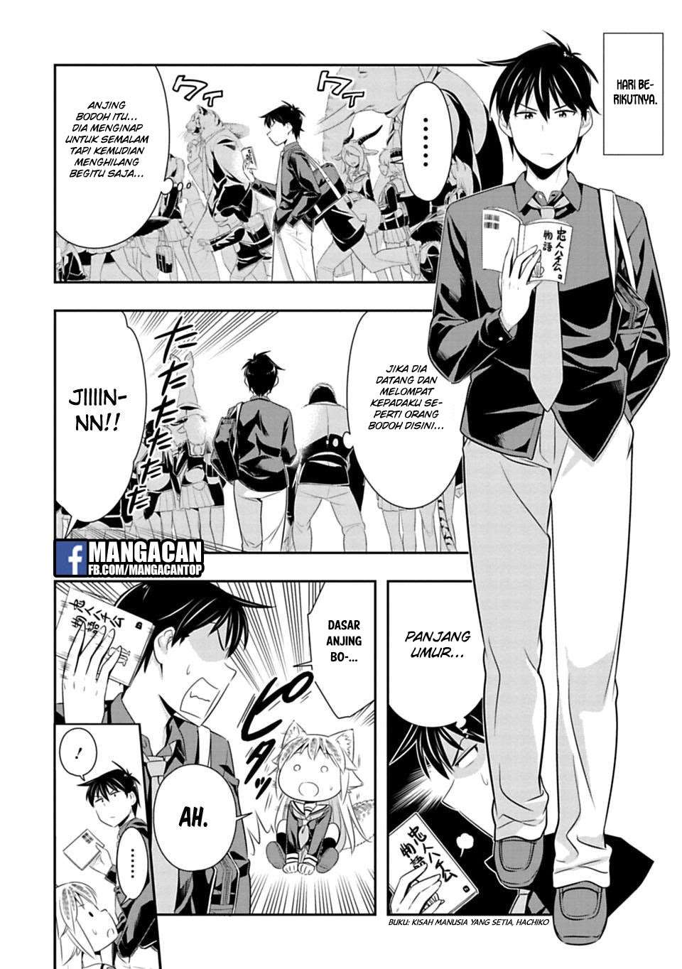 Chapter 45 - halaman 12