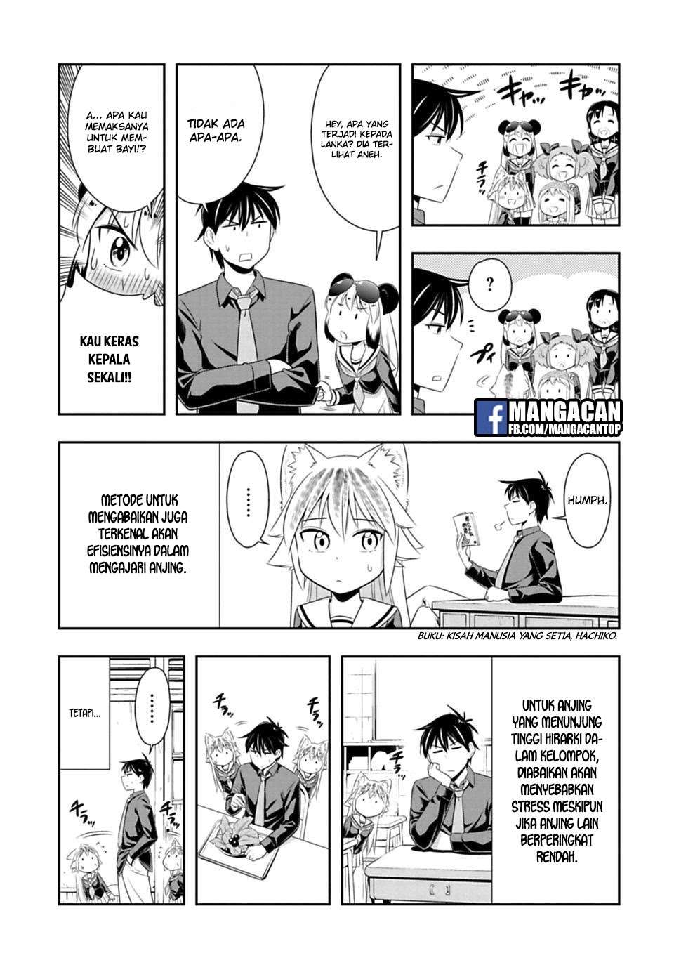 Chapter 45 - halaman 15
