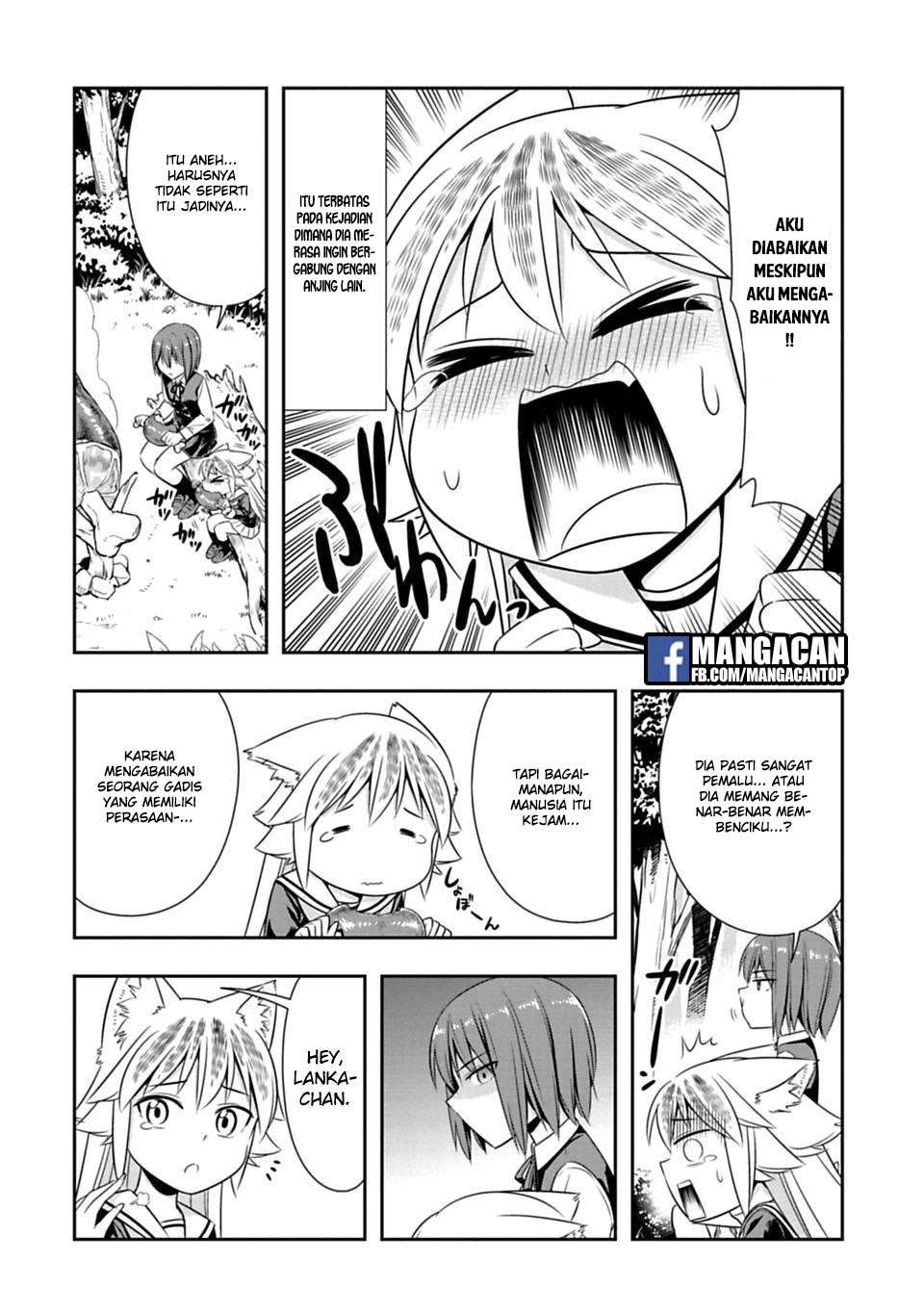 Chapter 45 - halaman 16