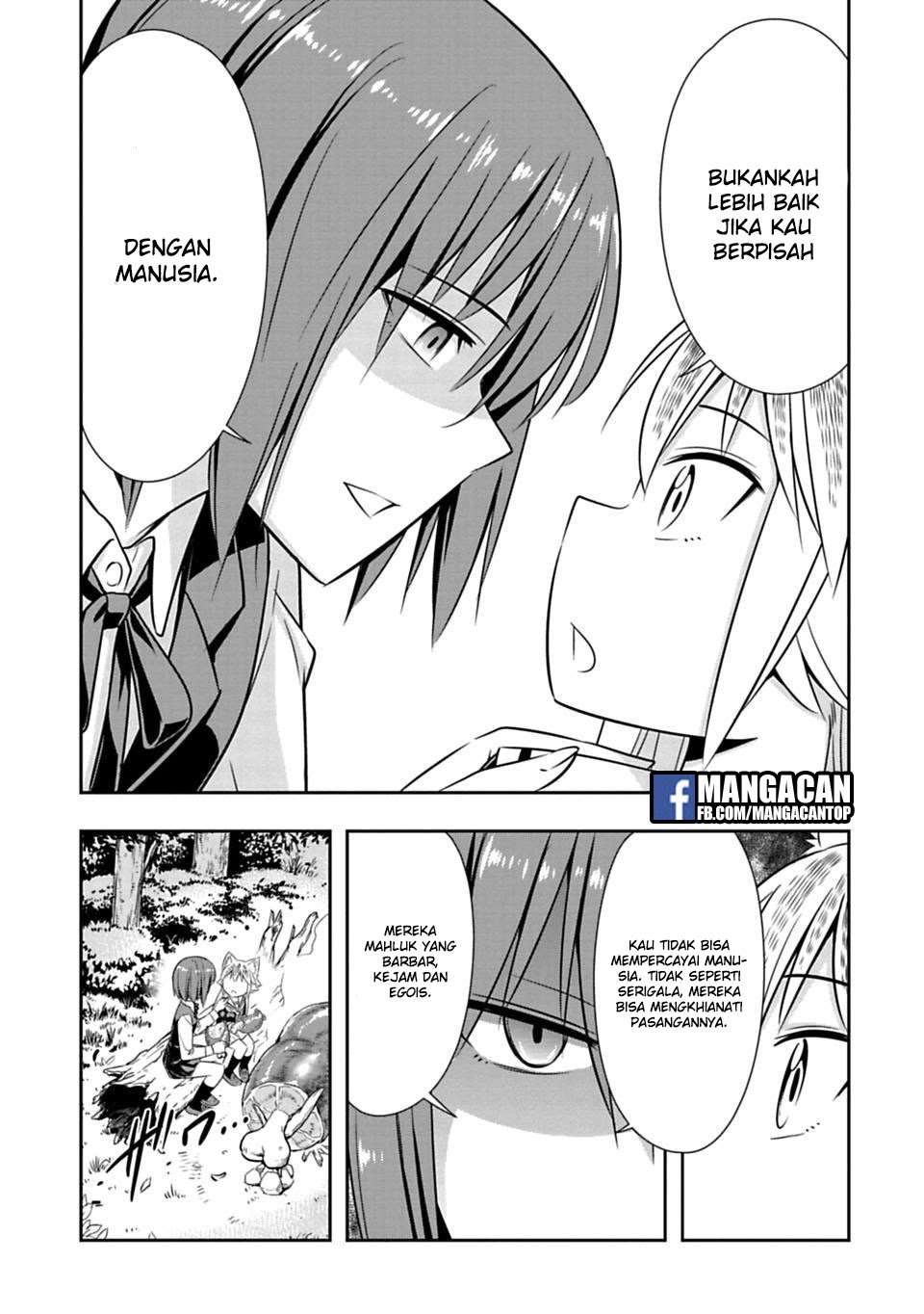 Chapter 45 - halaman 17